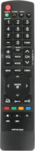 New AKB72915206 Remote Control Compatible with LG LCD LED TV 19LD350 22LD350 26LD350 32LD350 32LD320 32LD450 37LD450 42LD450 47LD450 42LD420 47LD4...