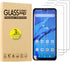[3-Pack Screen Protector for Vortex CG65 Tempered Glass,Tempered Glass for Vortex CG65 Screen Protector, Case Friendly 9H Hardness HD Anti-Scratch...
