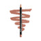 NYX PROFESSIONAL MAKEUP Slim Lip Pencil, Long-Lasting Creamy Lip Liner - Peakaboo Neutral...