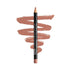 NYX PROFESSIONAL MAKEUP Slim Lip Pencil, Long-Lasting Creamy Lip Liner - Peakaboo Neutral...
