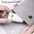 4 Pcs Daily Pill Box Case Waterproof Medicine Organizer Vitamin Holder Mini Pill Medicine Container for Travel Use...