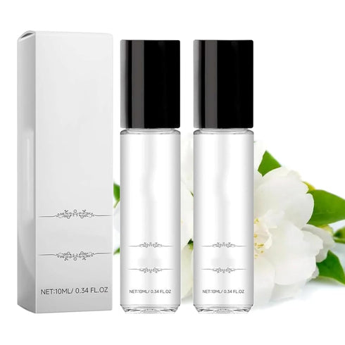 Rebal Pheromone Cologne For Men, Rebal by Allourea for Men,Allourea Pheromone Perfume for Men, Long Lasting Fragrance(0.34Fl.Oz*2PCS)...