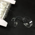 15-Yards Clear Elastic Stretch Light Weight Transparent Stretch Elastic for Underwear, Swimwear, Sportwear, Masks, TR-12220 (10mm)...