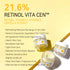 APLB Retinol Vitamin C Vitamin E Facial Cream | RETINOL VITA CEN™ 21.6% 1.86 FL.OZ/Korean Skincare, Deep hydration, Retinol, Revitalize for gentle...
