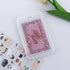 5pcs Transparent Card Protective Case Unisex ID Card Holders, Waterproof and Anti Bending Credit Card Business Card Case......