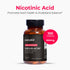 ENDUR-ACIN Niacin, Heart Health & Healthy Cholesterol Balance Supplement, Extended Release for Optimal Absorption, Gluten Free, 250mg (200 Tablets...