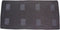 5511 Air Activated Heated Blanket , Black...