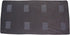 5511 Air Activated Heated Blanket , Black...
