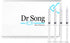 Dr Song Teeth Whitening Gel Refill 4X Syringes 35% Carbamide Peroxide...