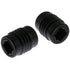 E-outstanding 2PCS Optical Cable Coupler Digital Audio Extension Adapter Female to Female Fiber Optic Extension Adapter...