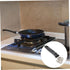 1pc 3 Wok Handle Stainless Steel Frying Pan Replacement Parts...