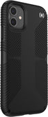 Speck iPhone 11 Case - Drop Protection, Shock-Absorbent Fits iPhone XR Case & iPhone 11 - Heavy Duty, Extra Grip Slim Design with Added Grip & Sof...