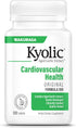 Kyolic Aged Garlic Extract Formula 100, Original Cardiovascular, 100 Tablets (Packaging May Vary)...