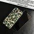 Camo Case Compatible with iPhone 15 Pro Max Case,Camouflage Trendy Pattern for iPhone Case, Slim Soft IMD Fashion Cool Case for Men Boy Teen(15 PM...
