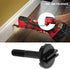 Blade Backing Pad Screw 06-75-0025 Blade Support Pad Screw 40mm Oscillating Tool Part Compatible with Milwaukee 2626-20 F40A 2626-20 F40B...