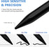 Stylus Pen for iOS&Android Touch Screens, Active Pencil for Samsung, Smart Digital Stylus Pens for Lenovo/Huawei/Vivo/Mi and Other Tablets, iPhone...