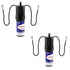 SPP5 Hard Start Capacitor for Air Conditioner,Increases Compressor Starting Torque 300% AC115V-288V from 4,000 BTU Window Units to 120,000 BTU Com...
