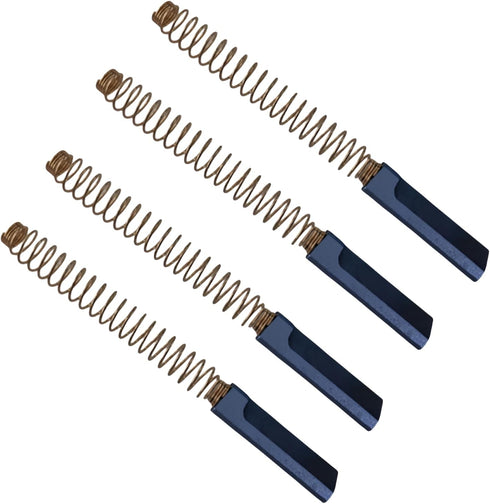 W10380496 Carbon Motor Brush(4PCS), for Replacement Whirlpool Kitchen Aid Stand Mixer W10260958 AP5178083 PS3495098 9706416 Replaces W10380496,318...