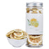 Lemon Slices Tea,Organic Nature Sun-Dried Lemon Slices,Fragrance Citrus Fruit,Chinese Flora Herbal Tea Supplement-45G...