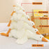19.5 Inches Goose Stuffed Animal Stuffed Goose Plush White Swan Throw Pillow Toy (White, 19.5")...