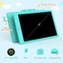 LCD Writing Tablet Doodle Board,10.5 inch Colorful Drawing Pad,Electronic Drawing Tablet, Drawing Pads,Travel Gifts for Kids Ages 3 4 5 6 7 8 Year...