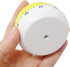 yueton Cute Vegetables 60 Minutes Cooking Mechanical Timer temporizador for Kitchen Alarm Home Desktop Decor...