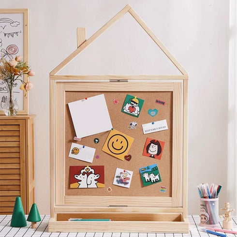 BENECREAT 8 Pack 12x12 Inch Cork Board 3mm Thick Cork Board Tiles Square Cork Tiles Coaster Cork Sheets Tiles for Bulletin Boards, Wall Decoration...