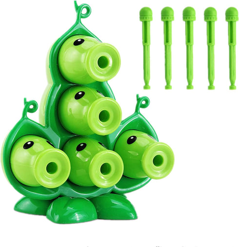 1 PCS Plants and Zombies Toys Action Figures Zombies PVZ Toys Set 1 3 Series Great Gifts for Kids and Fans,Birthday and Christmas Party New...
