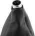 for Honda Civic 2006-2012 Shifter Shift Boot Cover, Qiilu PU Leather Manual Gear Shift Knob Boot Dust Cover...