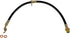 Dorman H620649 Rear Driver Side Brake Hydraulic Hose Compatible with Select Lexus / Toyota Models...