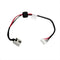 GinTai DC Power Jack with Cable Harness Replacement for Toshiba Satellite P755-S5320 P755-S5375 P755-S5380 P755-S5381 P755-S5182 P755-S5198 P755-S...