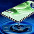 2Pcs Hydrogel Screen Protector for Samsung Galaxy S24, Upgraded Transparent Non-breakable TPU Screen Protector Film, HD Clear (Not Tempered Glass)...