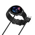 Replacement Charger Compatible with Amazfit Bip 5 Charging Cable 3.3ft USB Portable Magnetic Charging Cord Cable for Amazfit Bip 5 Charger Smartwa...
