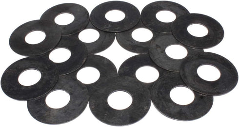Comp Cams Valve Spring Shim Kit - 1.640" OD.635" ID .030" Thickness...