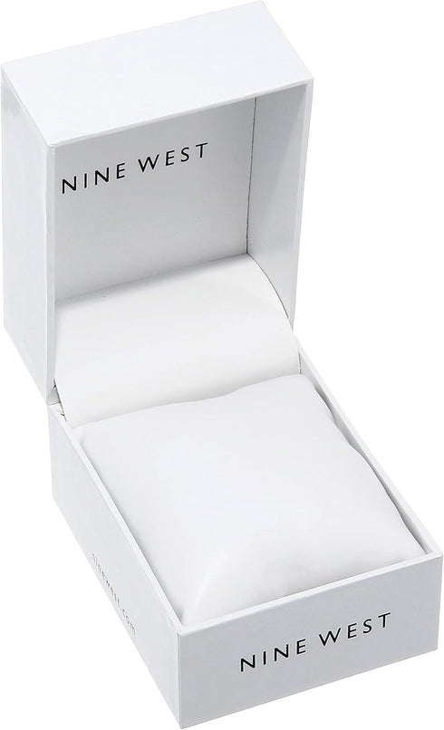 Nine West Women's Bracelet Watch, NW/2597...