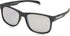Foster Grant Mens Ramble Sunglasses Sunglasses Black Frame Grey Lenses Way Shape, Black/Smoke, 52 mm US...