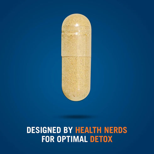 Century Systems The Cleaner Detox, Powerful 7-Day Complete Internal Cleansing Formula for Men, Support Digestive Health, 52 Vegetarian Capsules...
