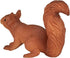 MOJO Squirrel running Toy Figure...