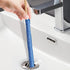 28Pcs Microfiber Detail Duster Sticks Crevice Cleaning Tool, Mini Duster for Cleaning Fan Blade/Ac Vent/Car Vent/Blind/The Smallest Spaces...
