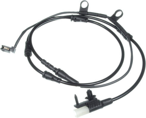 Holstein Parts 2BWS0306 Brake Wear Sensor - Compatible With Select Land Rover Range Rover, Range Rover Sport; FRONT...