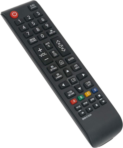 New BN59-01303A Remote Control fit for Samsung Smart TV UA43NU7090 UA50NU7090 UA55NU7090 UA65NU7090 UA43NU7100 UA49NU7100 UA55NU7100 UA65NU7100 UA...
