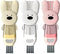 3-in-1 Cup Lid Cleaning Brush, Bottle Brush Set, Multi-purpose Gap Cleaning Brush, Kitchen Tool Cleaning Brush for Cup Lids, Milk Bottles, Molds(3...