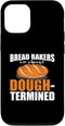 iPhone 13 Bread baking breadmaker baker Case...