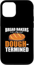 iPhone 13 Bread baking breadmaker baker Case...