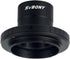 SVBONY Telescope Photo Adapter, T Adapter and T2 T Ring Adapter 1.25 inch Telescope Accessory Compatible for Nikon Camera and Telescope...