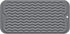 Silicone Dish Drying Mat, Non-Slip Easy Clean Sink Mat Large Heat-resistant Dish Drainer Mat for Kitchen Counter, Sink, Refrigerator or Drawer lin...