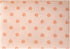 Baby Diaper Caddy Organizer Nursery Storage Basket Diaper Tote Bag Nappy Storage Bin for Car Travel (Orange)...