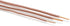 THE CIMPLE CO 10 Feet (3 Meter) - Insulated Solid Copper THHN/THWN Wire - 14 AWG, Made in The USA, Residential, Commerical, Industrial, Grounding,...