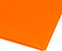 Nylon Waterproof Fabric 2.3OZ 58“ by 1 Yard(Orange)...