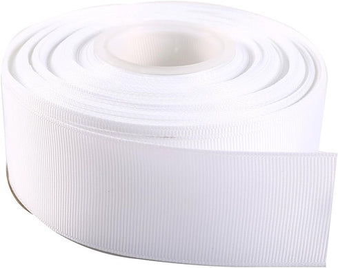 ITIsparkle 11/2" Inch Grosgrain Ribbon 25 Yards-Roll Set for Gift Wrapping Cake Decoration Party Favor Hair Braids Hair Bow Baby Shower Decoration...